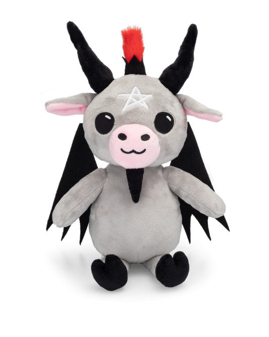 Baphy The Baphomet