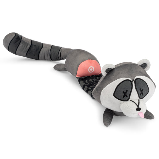 Road kill Raccoon